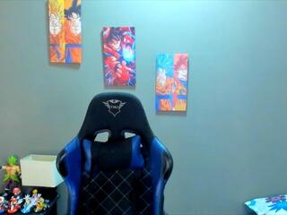 Andrew Price — Flirt4free stream photo (Apr 2026)