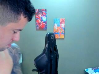 Andrew Price — Flirt4free profile photo