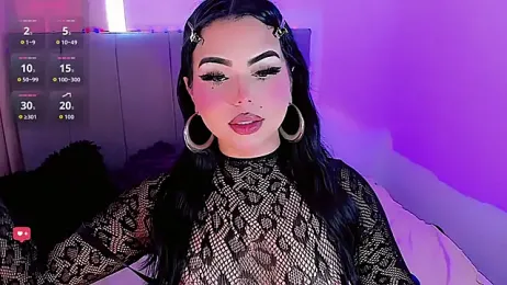 DaniielaV — stripchat