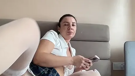 Hanna_pup — Stripchat profile photo