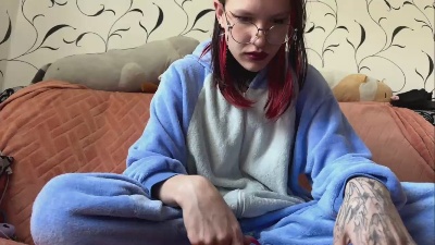 DaynaHulin — cam4