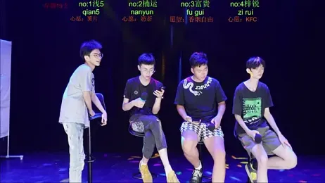 BTboy-0001 — 在 stripchat 直播的网络摄像头模特