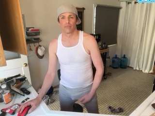 jakeparty — 在 camsoda 直播的网络摄像头模特