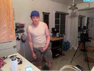 jakeparty — 在 camsoda 直播的网络摄像头模特