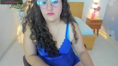 niraksil — Stripchat stream photo (Nov 2023)