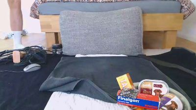 kinkyfaggotfun — Cam4 stream photo (Apr 2026)