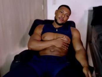 jeicowesst — Chaturbate stream photo (Mar 2026)