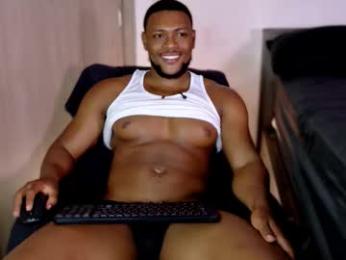 jeicowesst — Chaturbate stream photo (Feb 2026)