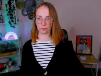 evalora_vei — 在 chaturbate 直播的网络摄像头模特