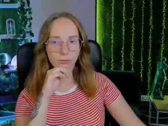 evalora_vei — Chaturbate stream photo (Aug 2026)
