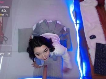 Kayakitsune — Bongacams stream photo (Apr 2026)