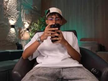 marcoyethan — Chaturbate stream photo (May 2026)