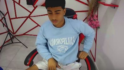 Oliver_Parker — cam4