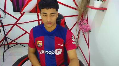 Oliver_Parker — cam4