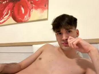 ciaosonoale — Chaturbate profile photo