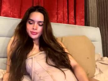 transdaizy19 — Chaturbate stream photo (Mar 2026)