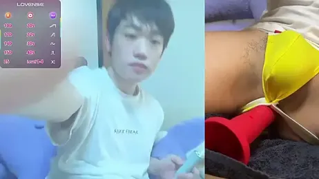 kazu_aeg — 在 stripchat 直播的网络摄像头模特