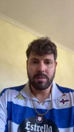 Alber21aa — 在 cam4 直播的网络摄像头模特