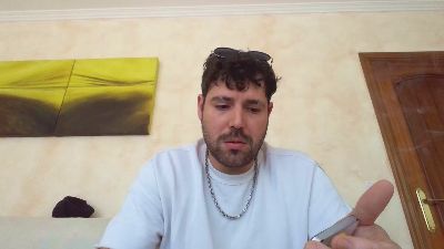 Alber21aa — 在 cam4 直播的网络摄像头模特