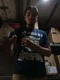 mrredcorn — Stripchat stream photo (Dec 2025)