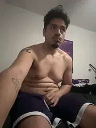 mrredcorn — Stripchat stream photo (Feb 2026)