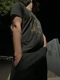 mrredcorn — Stripchat profile photo