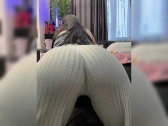 MagicMelody — Bongacams stream photo (Mar 2026)