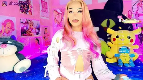 Shayybaby — Stripchat stream photo (Mar 2026)