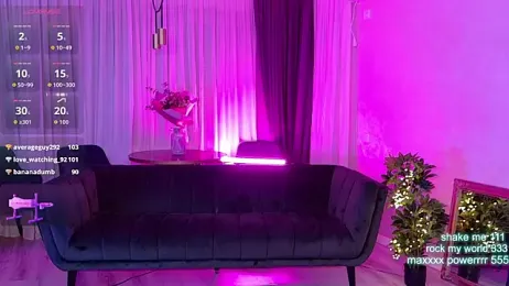 CutiePie69__ — Stripchat profile photo