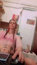 skylova69 — 在 cam4 直播的网络摄像头模特