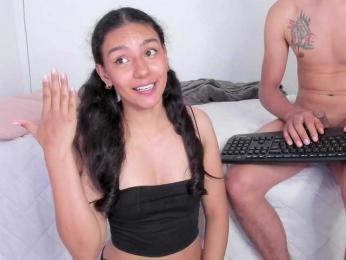 Brahim97 — 在 bongacams 直播的网络摄像头模特