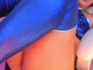 nicollemeyer — Camsoda stream photo (Apr 2026)