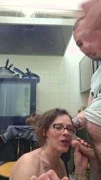 AlbaFox — 在 cam4 直播的网络摄像头模特