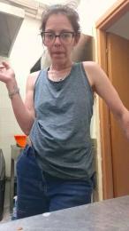 AlbaFox — 在 cam4 直播的网络摄像头模特