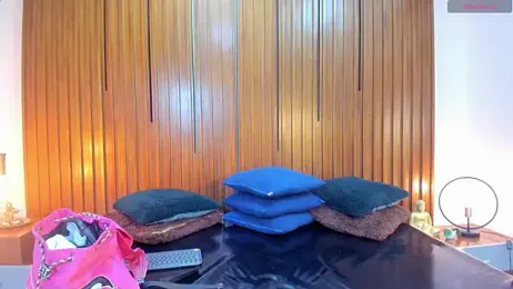 SilvanaCapelli — stripchat
