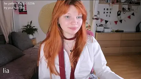 lil_lia — stripchat