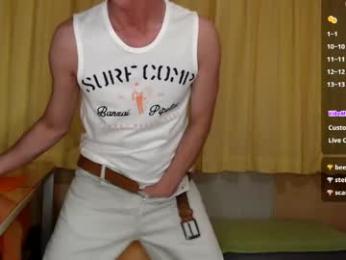banschie — Chaturbate stream photo (Jun 2026)