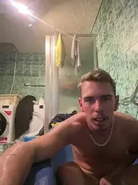 viktorhorny05 — 在 stripchat 直播的网络摄像头模特