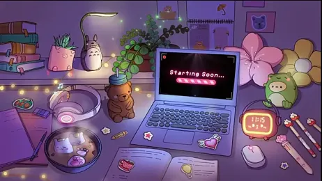 lonely-flower21 — Stripchat profile photo