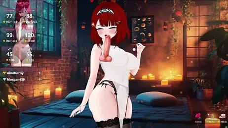 lonely-flower21 — Stripchat stream photo (Mar 2026)