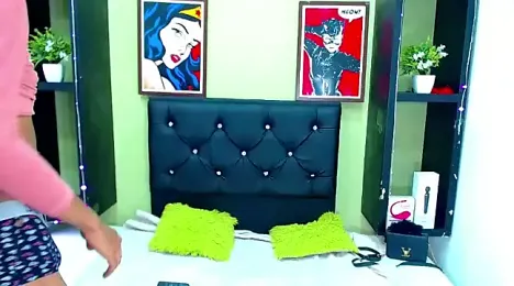 sofia_foxx_ — Stripchat stream photo (Jun 2024)