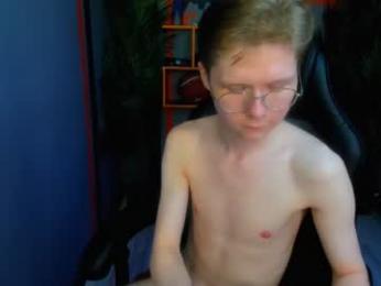 daniel_sanders — Chaturbate stream photo (Jul 2026)