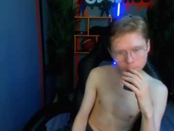 daniel_sanders — 在 chaturbate 直播的网络摄像头模特