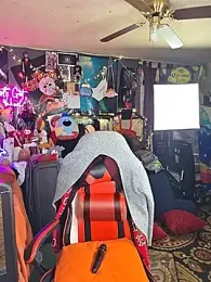 VelvetDiablo — stripchat