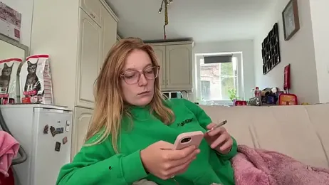 DouceMarine — Stripchat stream photo (Sep 2026)