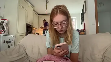 DouceMarine — stripchat