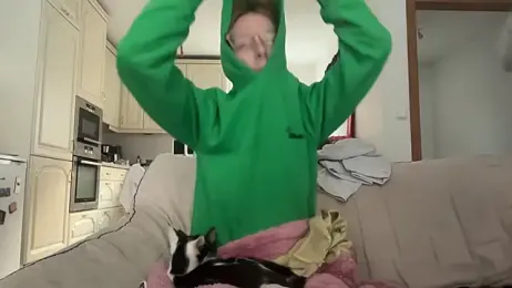 DouceMarine — Stripchat stream photo (Sep 2026)