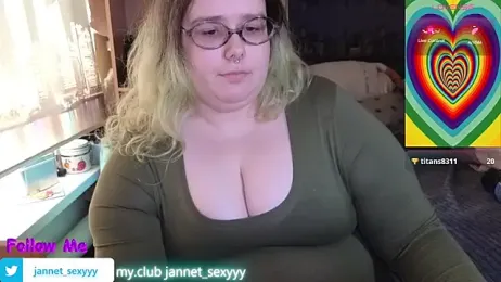 JannetPie — Stripchat stream photo (Jun 2026)