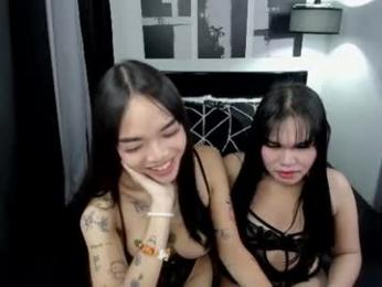 milkystacy — Chaturbate stream photo (Jun 2026)
