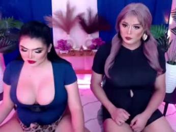 10incheskinkynastytrans — 在 chaturbate 直播的网络摄像头模特